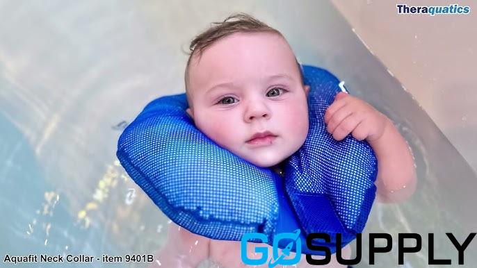 Aquafit Neck Collar (Baby) - Thumbnail 4
