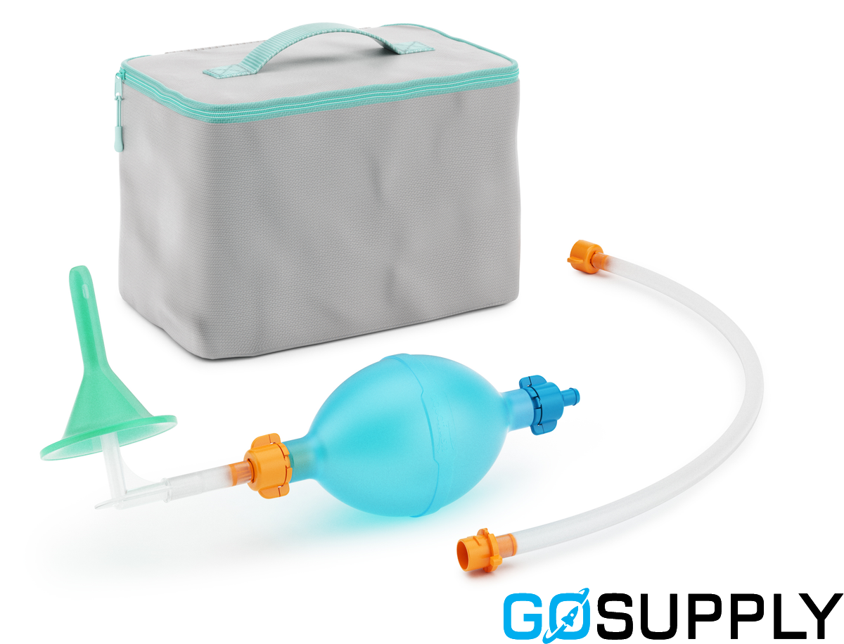 Aquaflush Compact Plus Starter Kit - Thumbnail 2