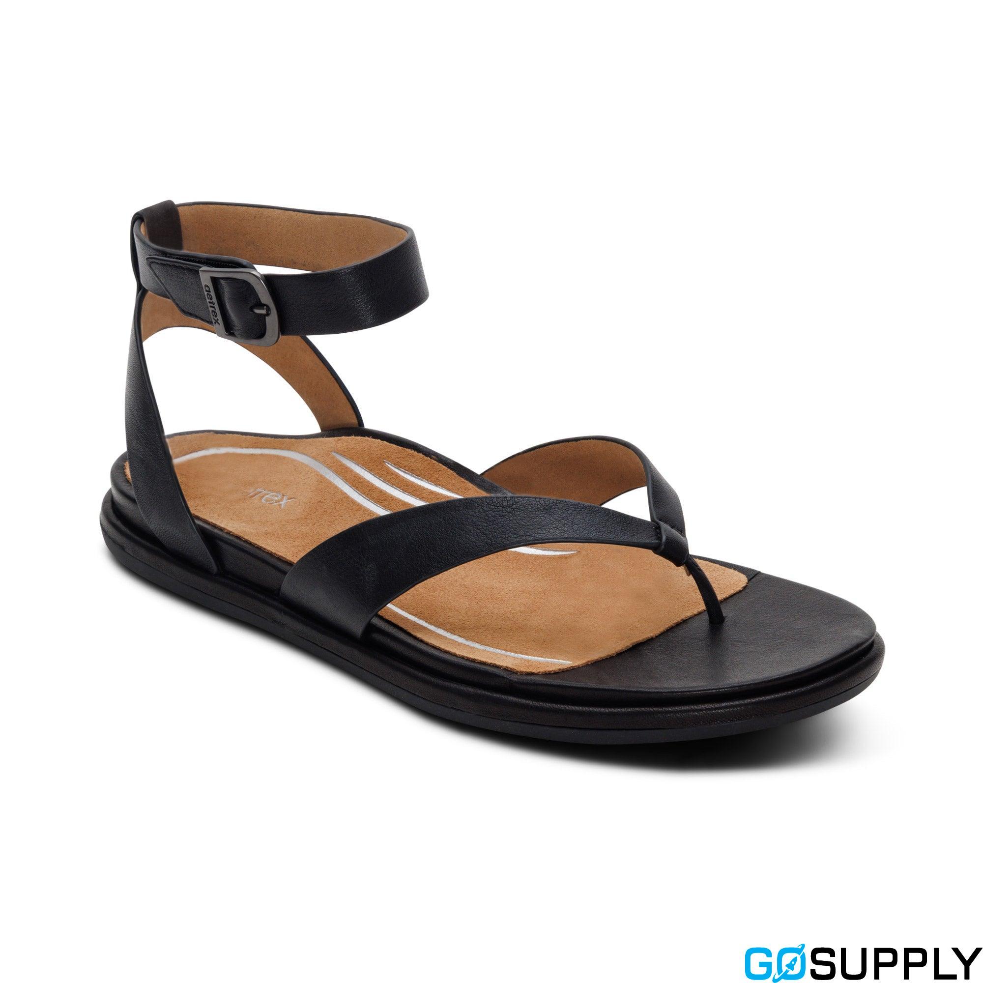 Arch Support Thongs - Thumbnail 3