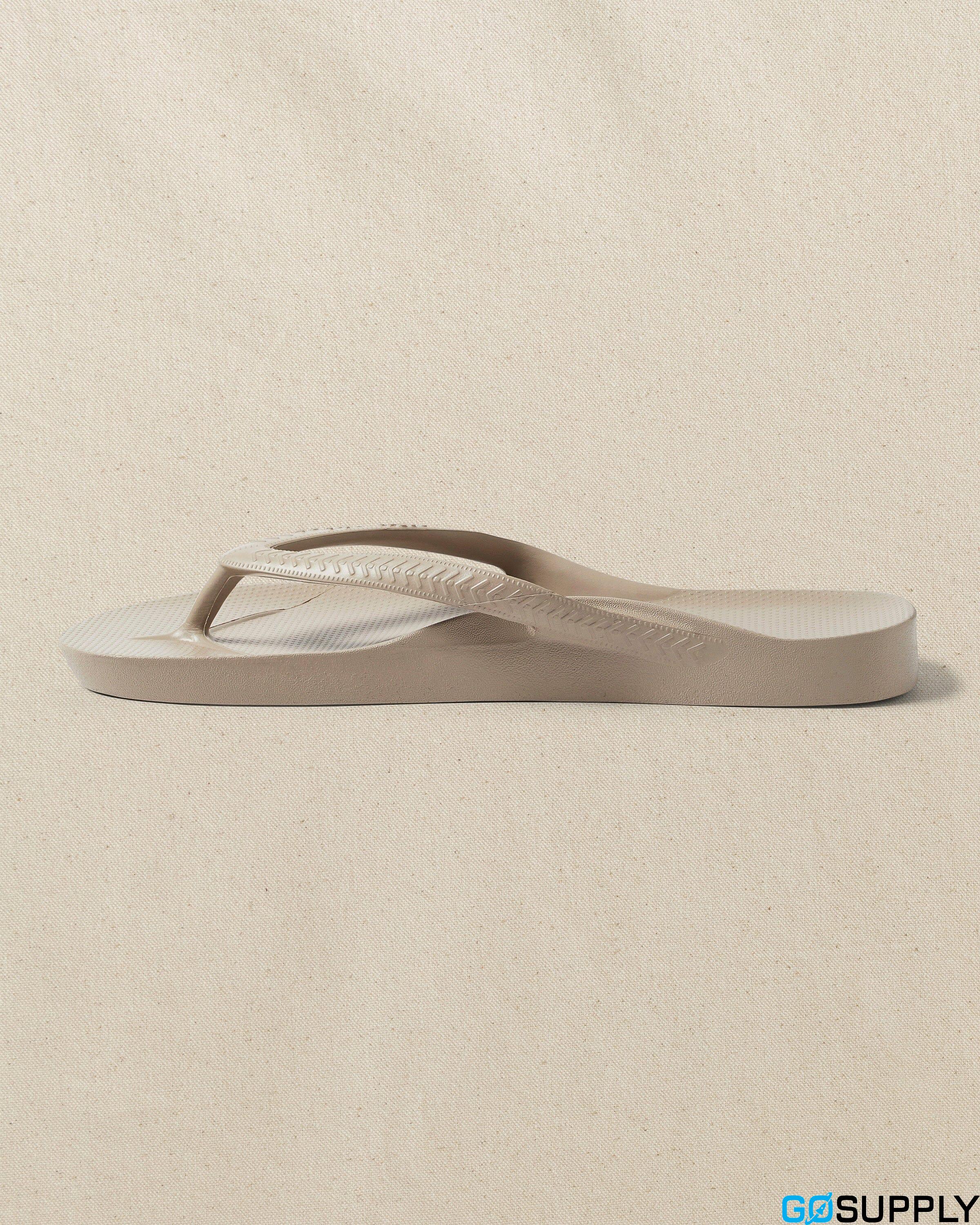 Archies Arch Support Thongs - Thumbnail 2