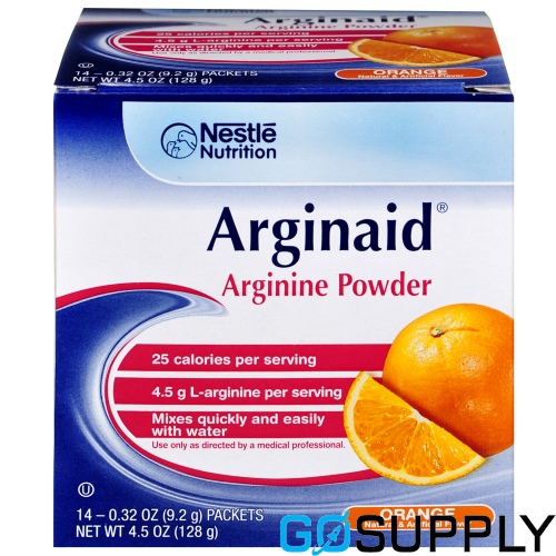Arginaid Arginine Powder - Thumbnail 2