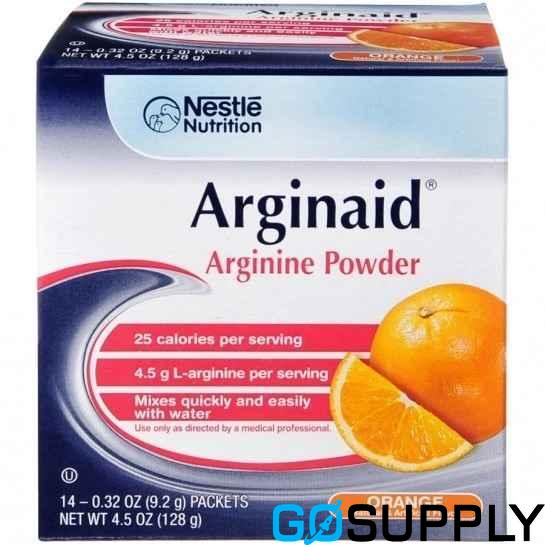 Arginaid Powder - Main Image