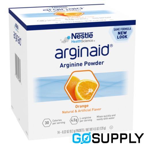 Arginaid Powder - Thumbnail 2