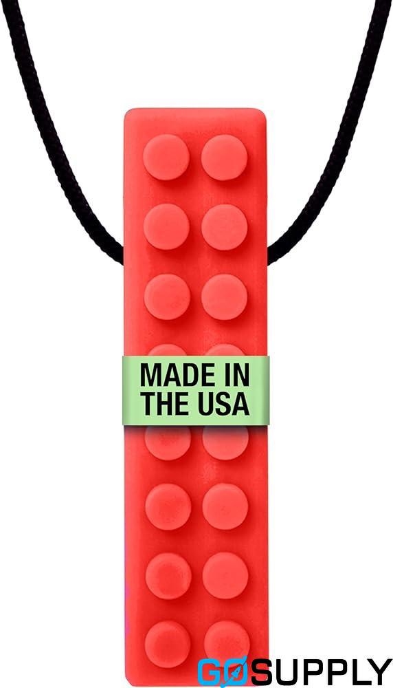 Ark Brickstick necklace - Thumbnail 4