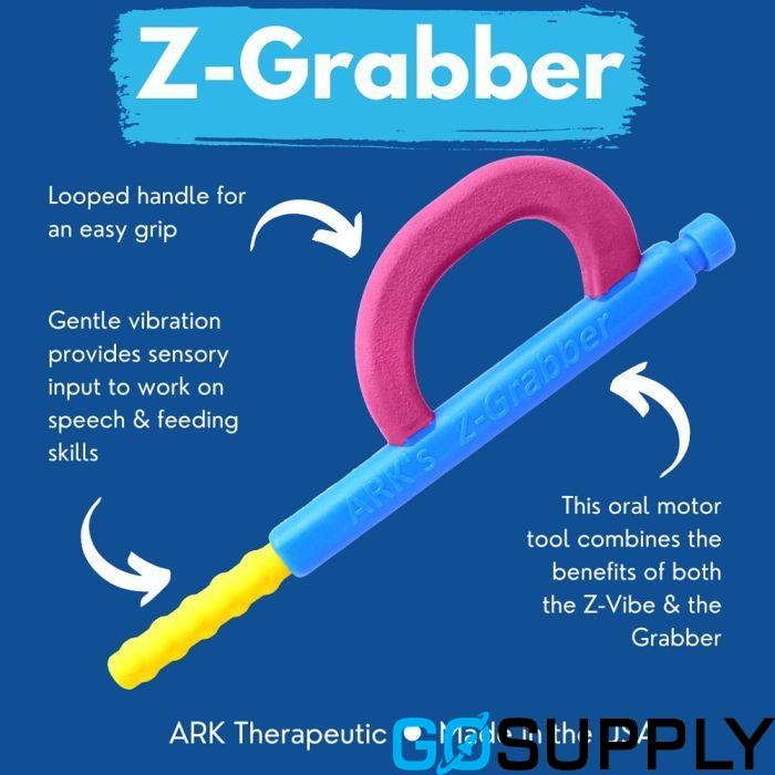 Ark Z-Grabber - Main Image