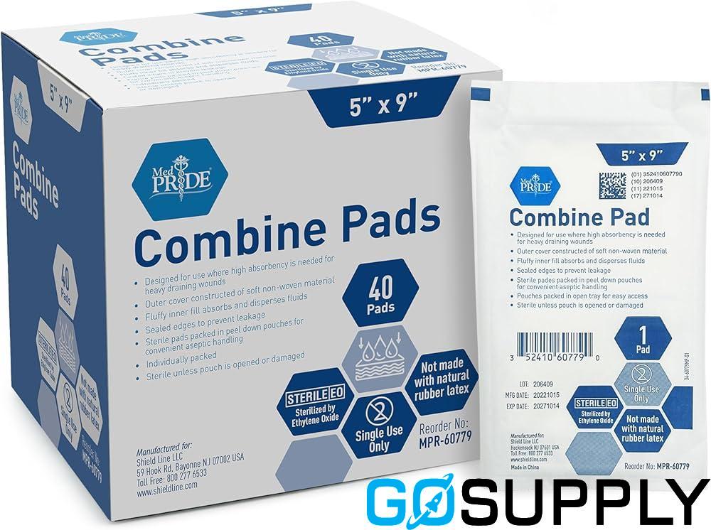 Aseptic Dressing Pack - Thumbnail 3