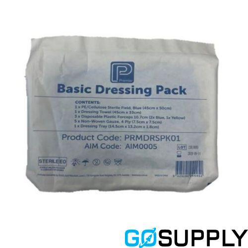 Aseptic Dressing Pack - Thumbnail 4