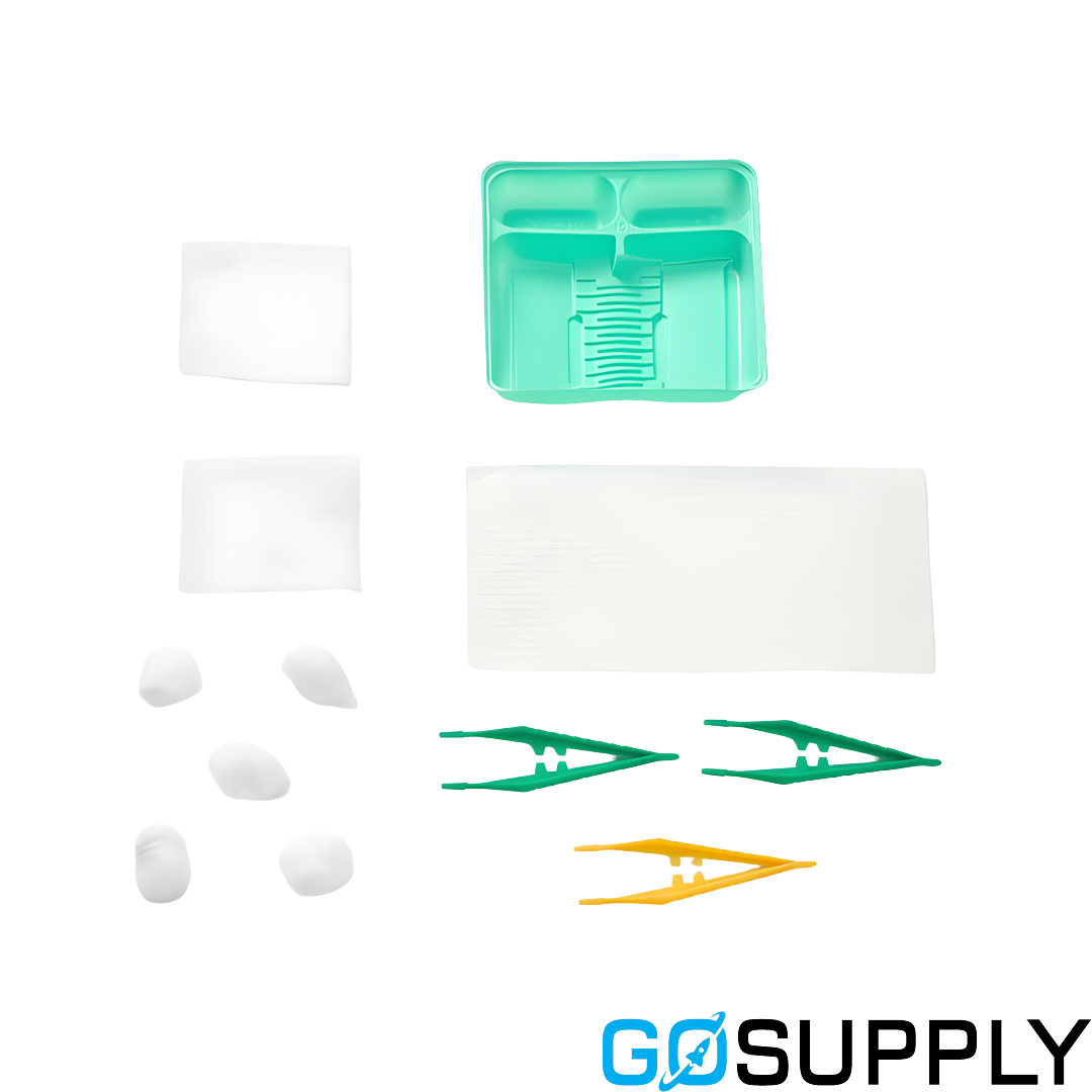 Aseptic Dressing Pack - Thumbnail 2