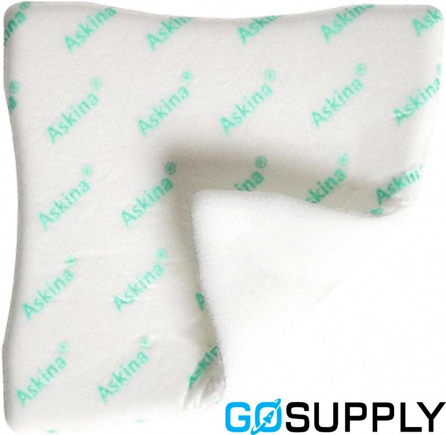 Askina Foam Wound Dressing - Thumbnail 9