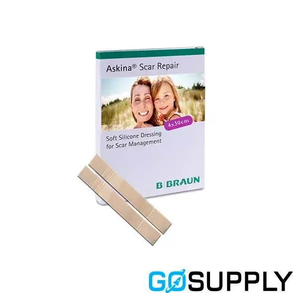 Askina Scar Repair Dressing - Thumbnail 5