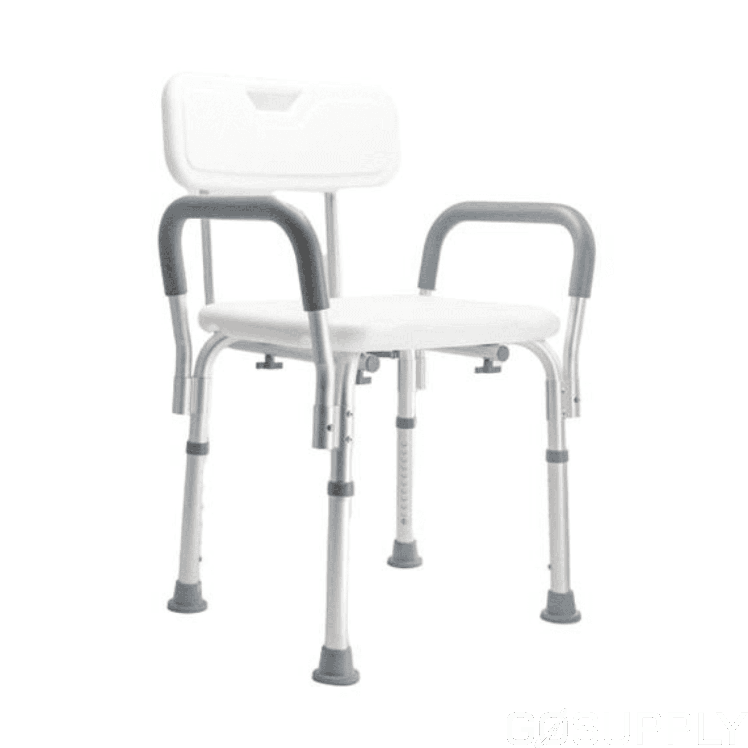 Aspire Homecare Shower Chair - Thumbnail 3