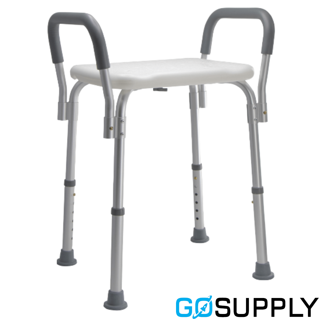 Aspire Homecare Shower Chair - Thumbnail 4