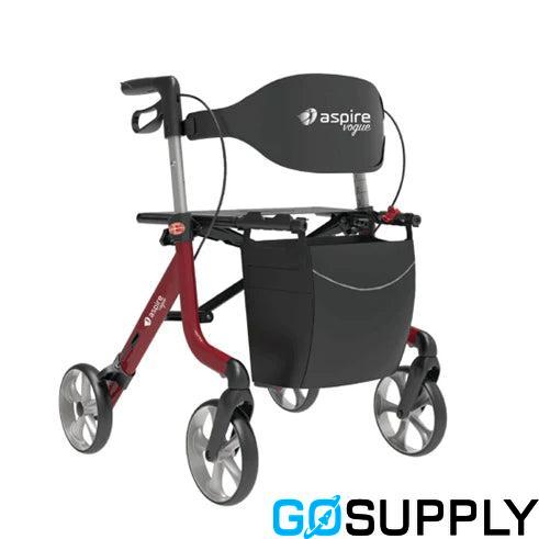 Aspire Vogue Light - Main Image
