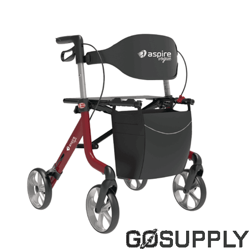 Aspire Vogue Light - Thumbnail 2