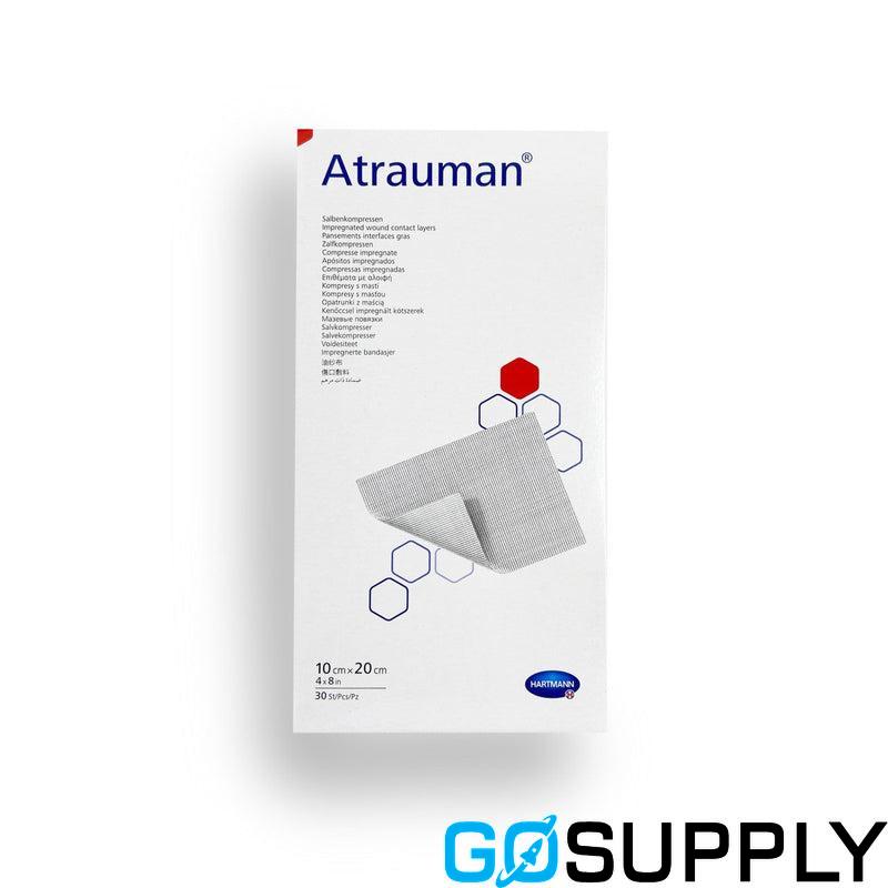 Atrauman Non-Adherent Dressing - Thumbnail 7
