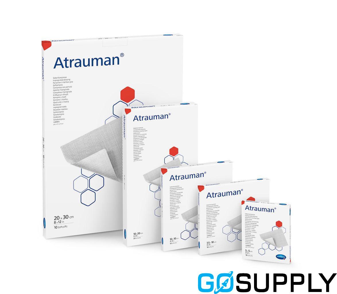 Atrauman Non-Adherent Dressing - Thumbnail 9