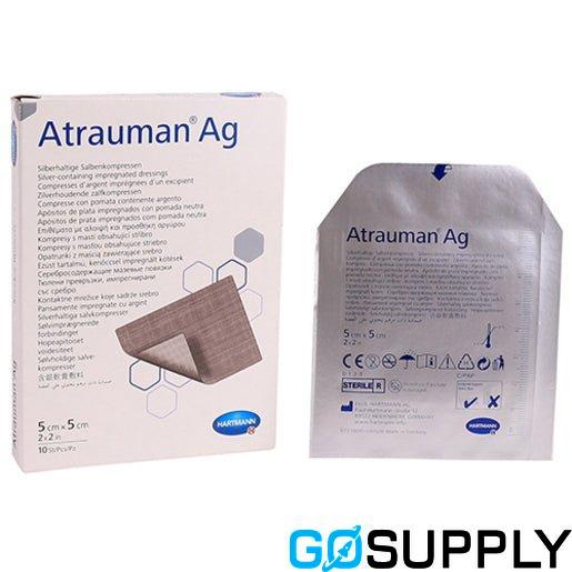 Atrauman Non-Adherent Dressing - Thumbnail 2