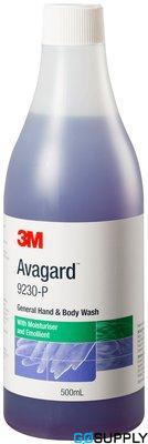 Avagard Hand & Body Wash - Main Image