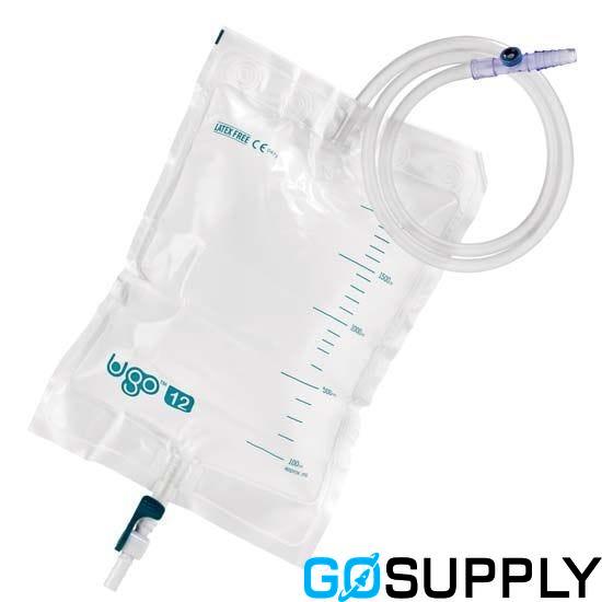 BAG URINE DRAIN - Main Image
