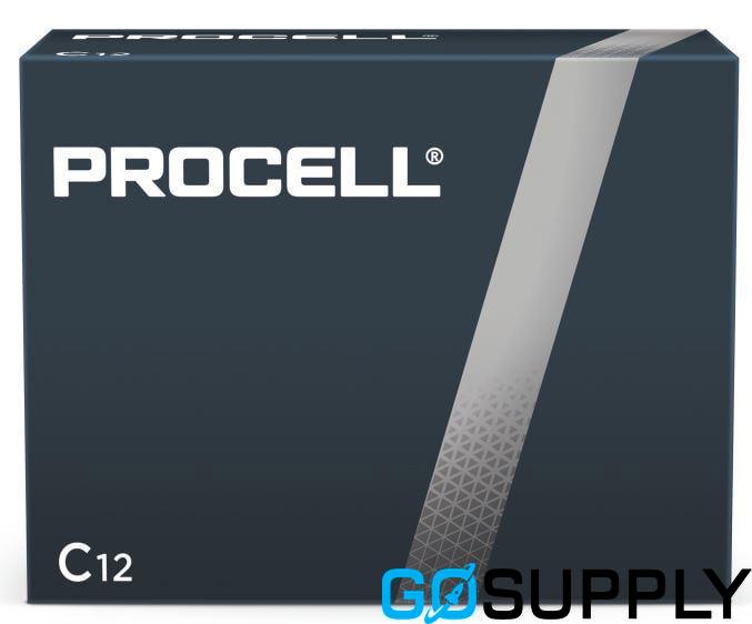 BATTERY PROCELL - Main Image