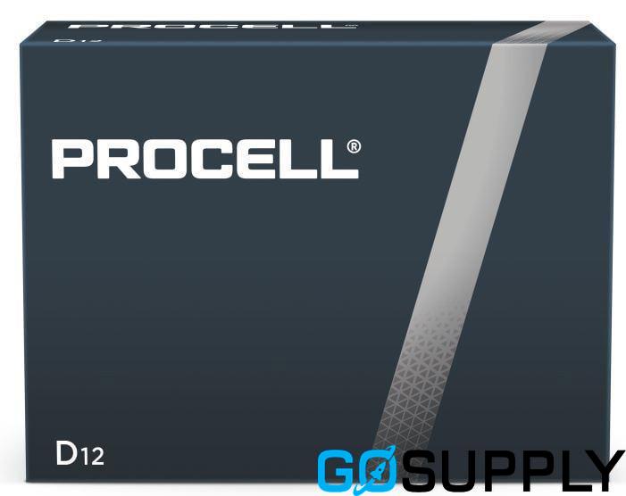 BATTERY PROCELL - Thumbnail 3