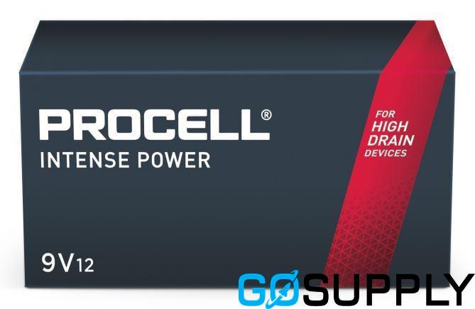 BATTERY PROCELL - Thumbnail 2