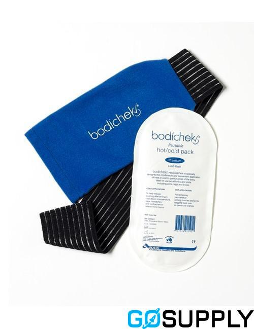 BC HOT/COLD GEL PACK - Main Image