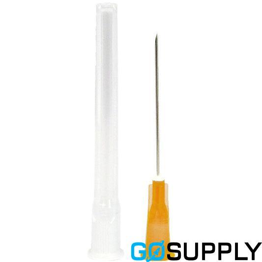 BD MICROLANCE 3 NEEDLE - Main Image