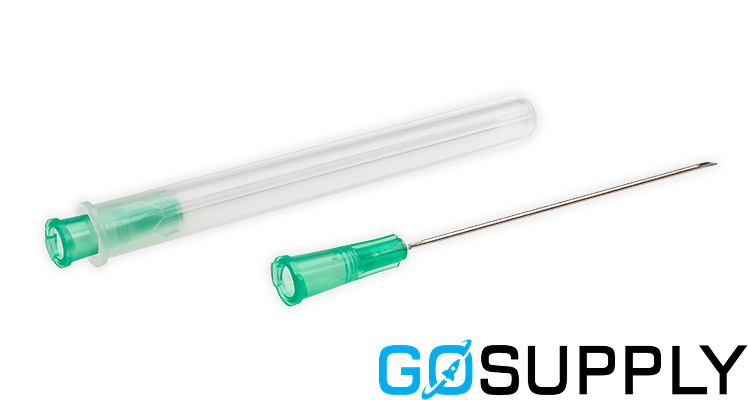 BD MICROLANCE 3 NEEDLE - Thumbnail 2