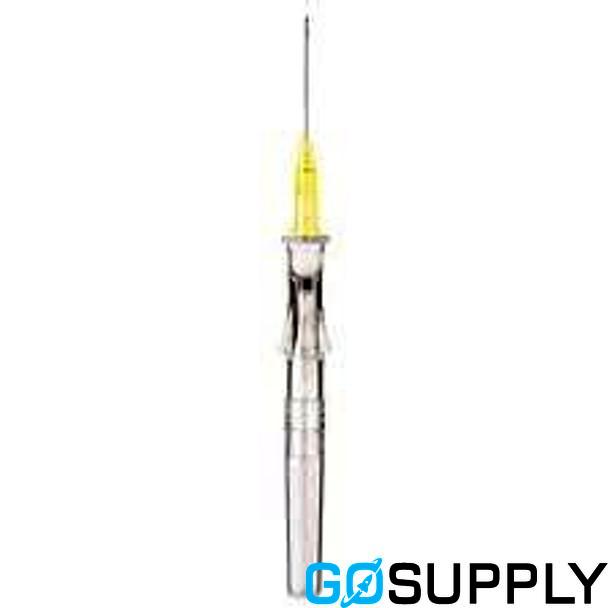 BD INSYTE AUTOGUARD - Thumbnail 5