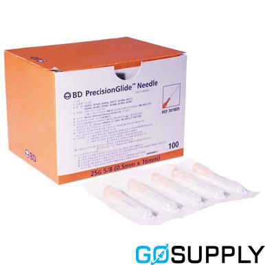 BD Microlance™3 Needles Sterile - Main Image