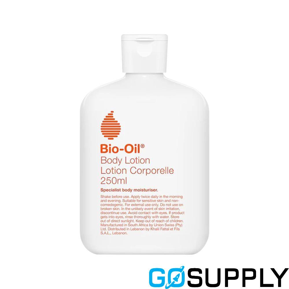 BIO OIL BODY LOTION - Main Image