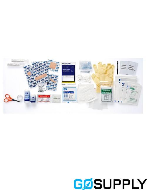 BODICHEK FIRST AID KIT