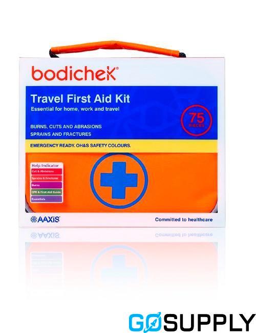 BODICHEK FIRST AID KIT - Thumbnail 6