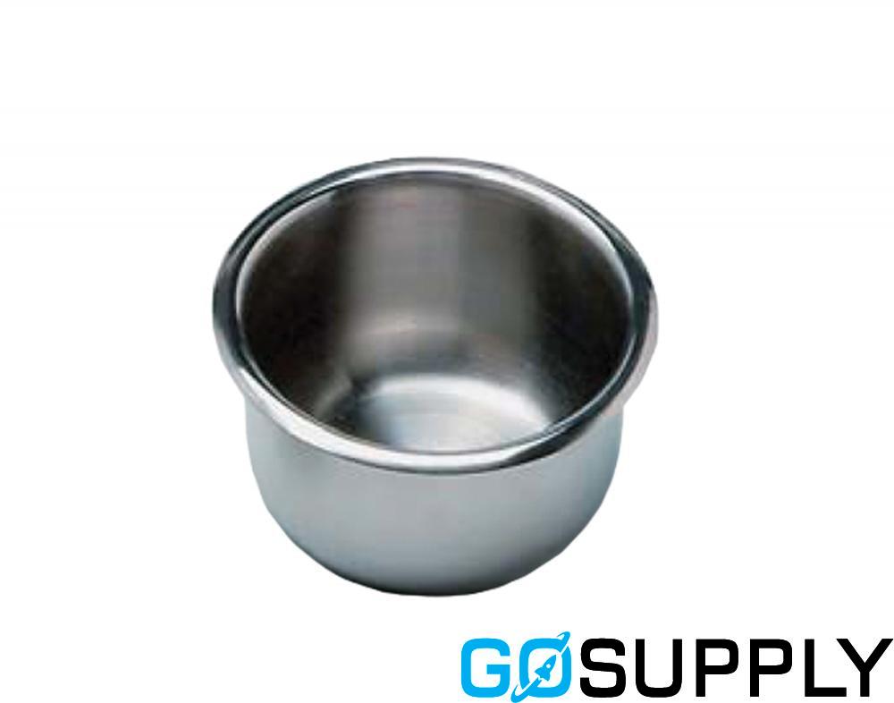 BOWL IODINE STAINLESS STEEL - Main Image