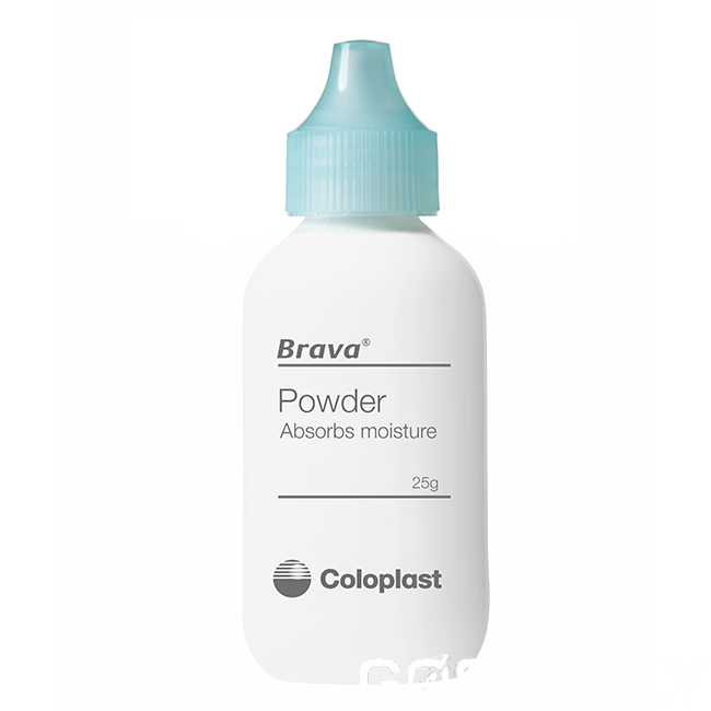 BRAVA OSTOMY POWDER - Thumbnail 2