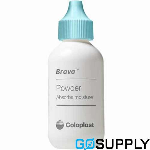 BRAVA OSTOMY POWDER - Thumbnail 3