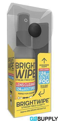 BRIGHT WIPE - Thumbnail 3