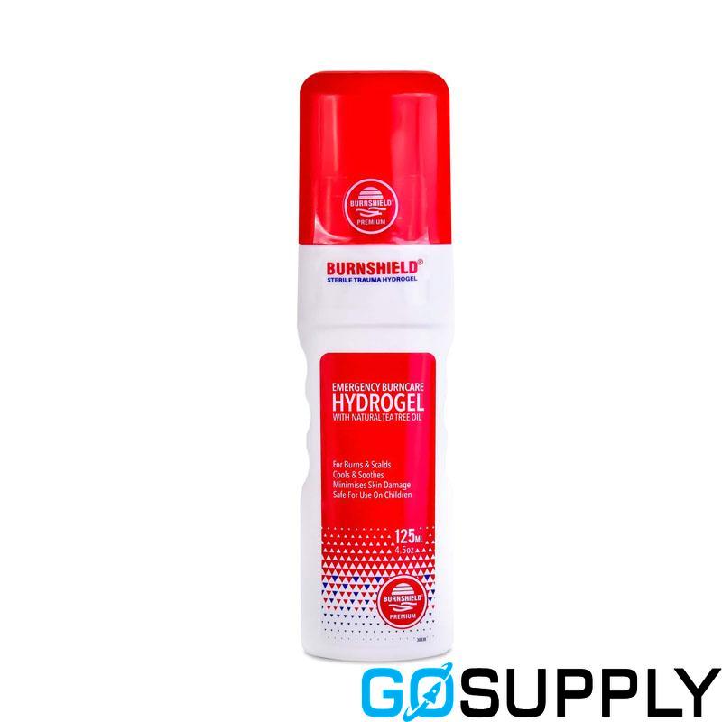 BURNSHIELD Hydrogel Spray - Thumbnail 2