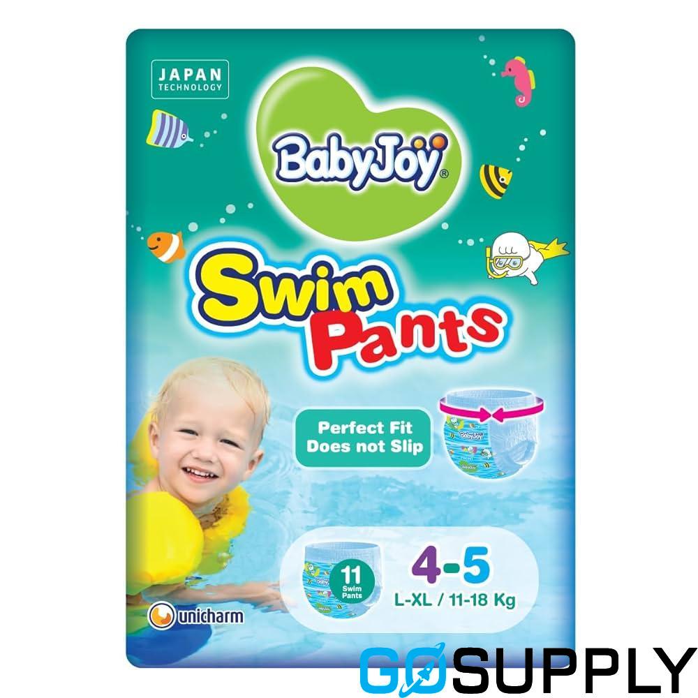 BabyLove Swim Pants Size Large  - Thumbnail 4