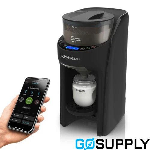 Baby Brezza Formula Pro Advanced - Main Image