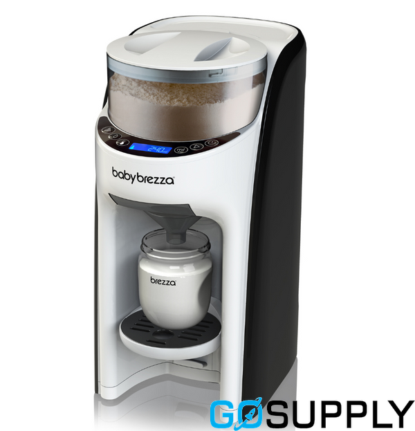 Baby Brezza Formula Pro Advanced - Thumbnail 2