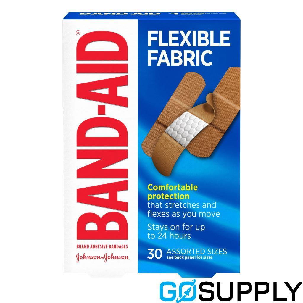 Band Aid Fabric Strips  - Thumbnail 3