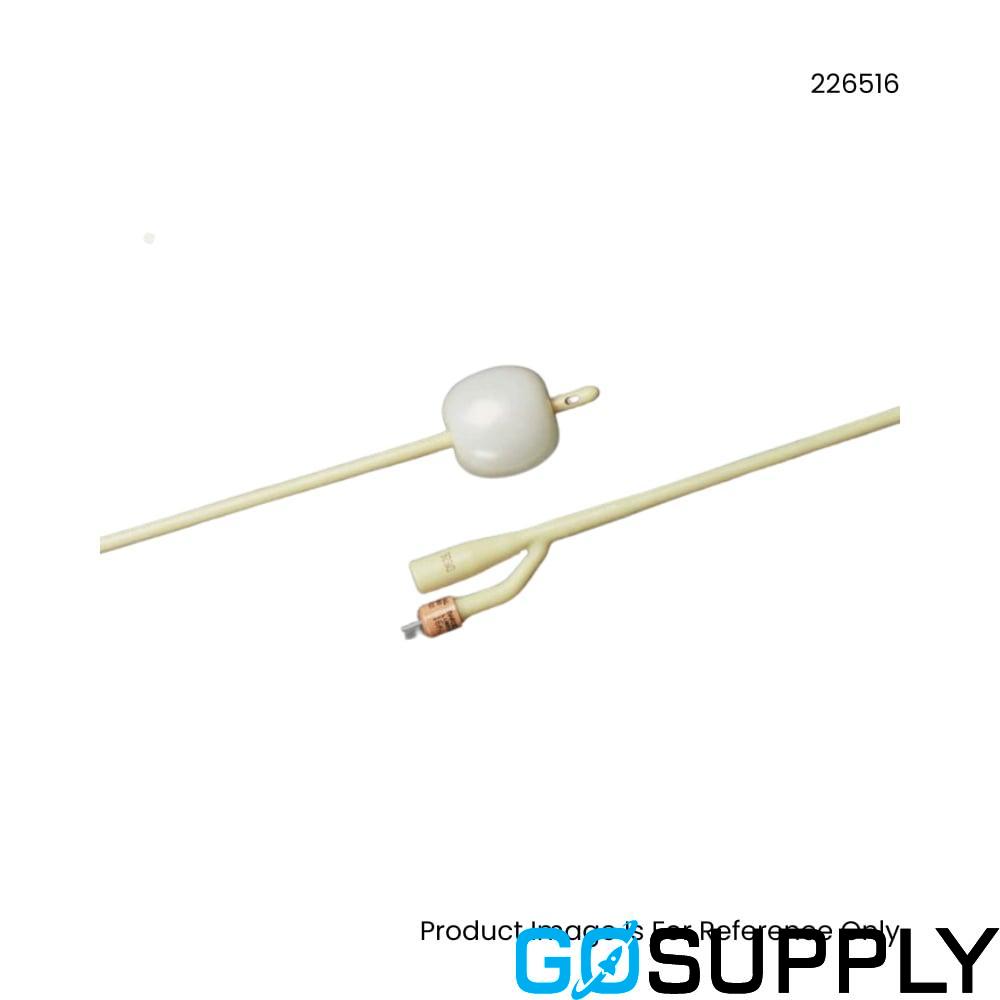 Bard - Foley Hydrogel Catheter - Thumbnail 5