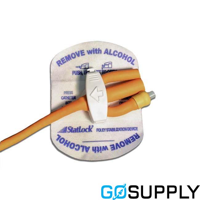 Bard Statlock Cath Securement Device - Main Image