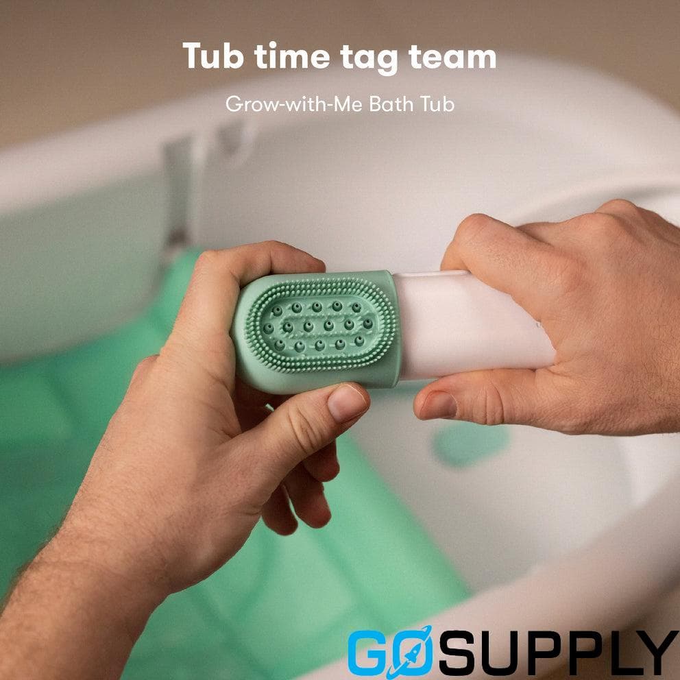 Bath Time Sprayer - Main Image