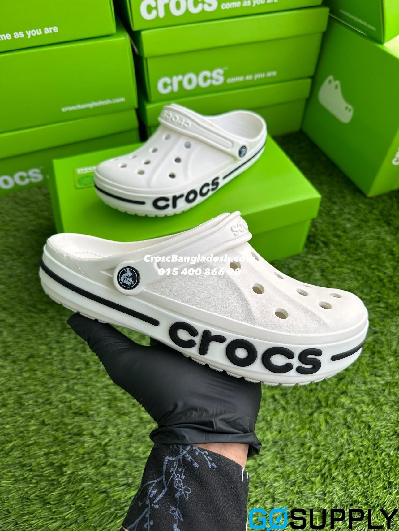 Bayaband Clog - Thumbnail 2