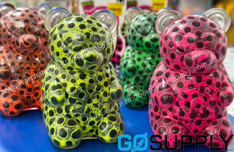 Beadz Alive Bear - Thumbnail 3