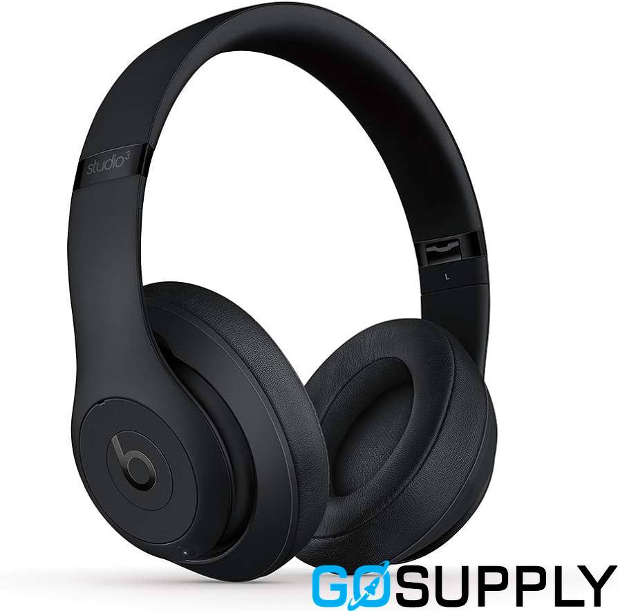 Beats Studio 3 Wireless - Main Image