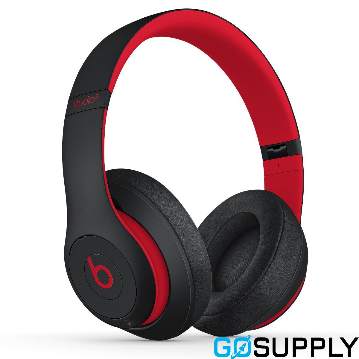 Beats Studio 3 Wireless - Thumbnail 2